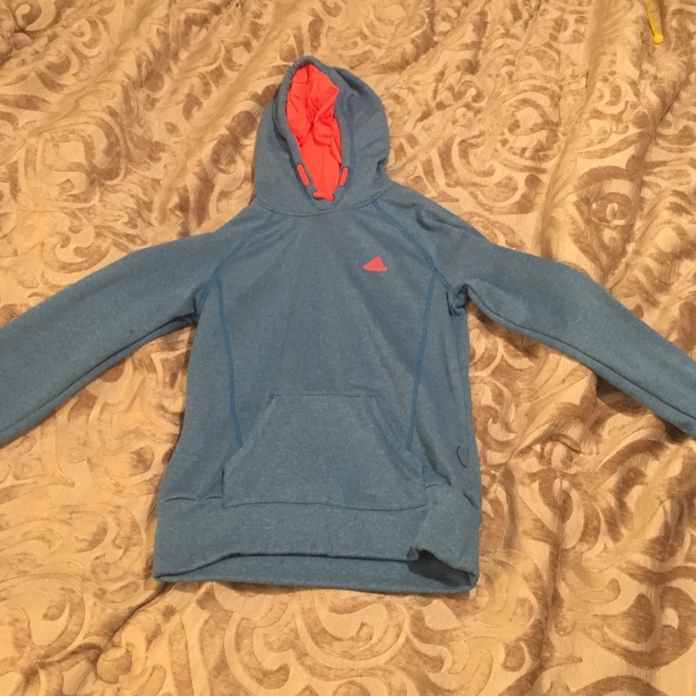 Adidas Hoody